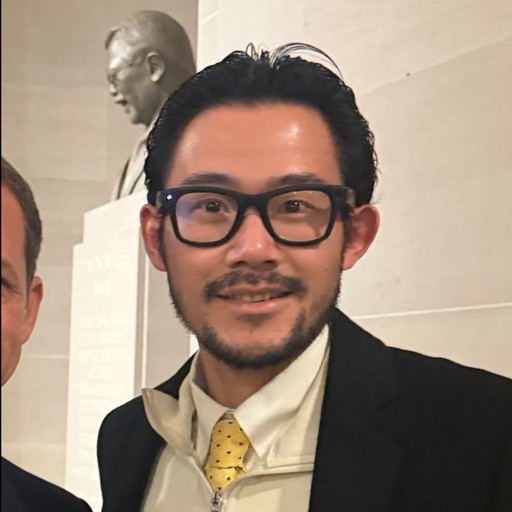 Jay Yao, MemoriLabs