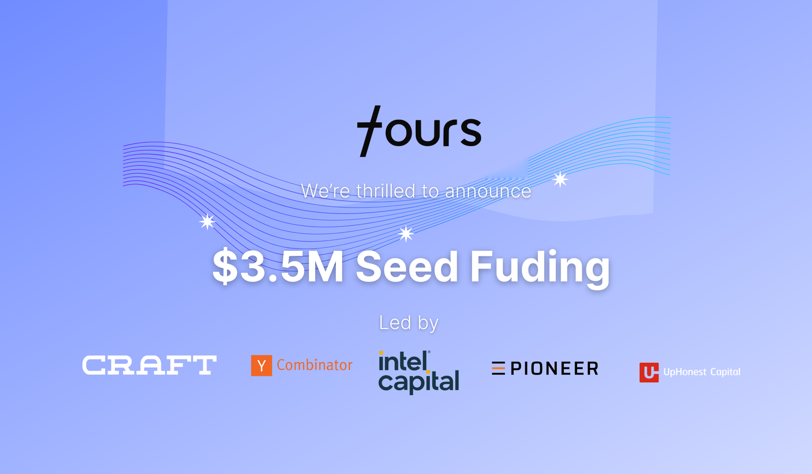 Seed Funding