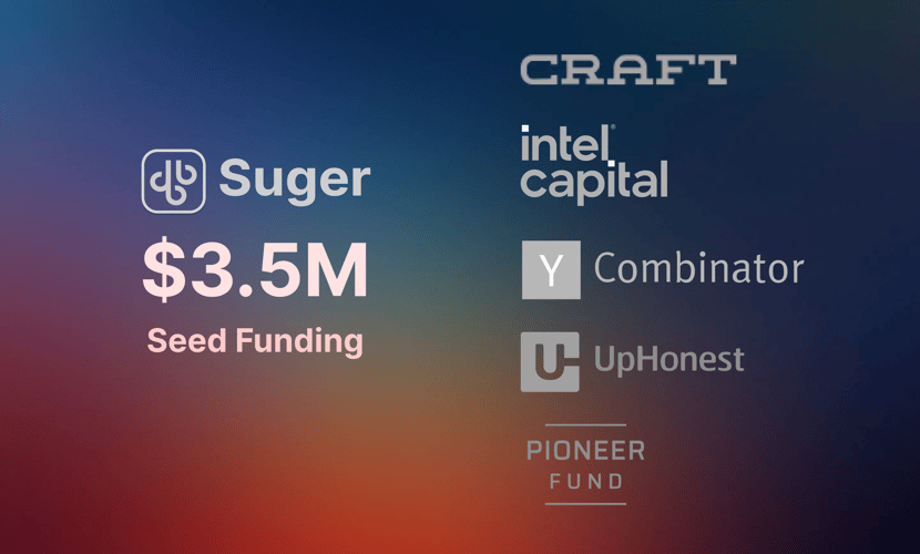  Seed Funding