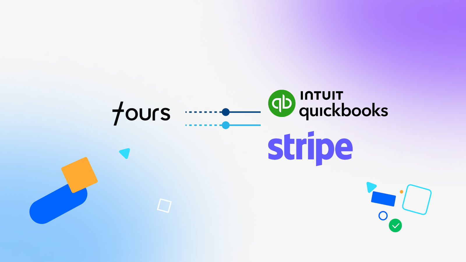 Fours Product Update: QuickBooks and Stripe Integrations