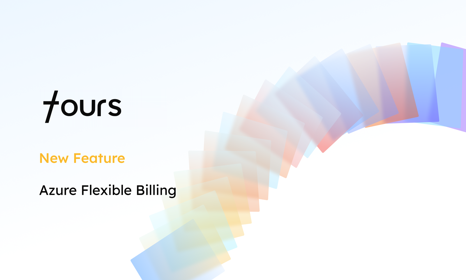 New: Flexible Billing Now Live for Azure Private Offers