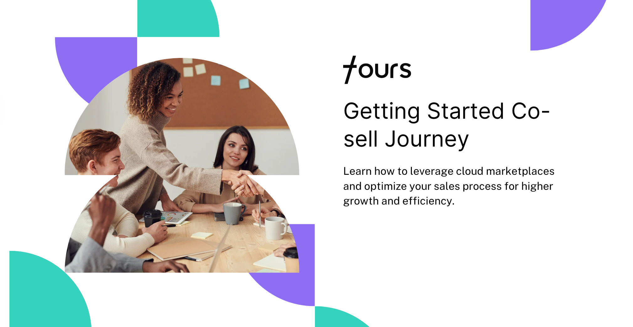 Getting Started Co-sell Journey in Cloud Marketplace