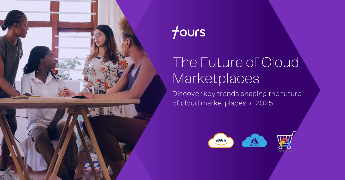 The Future of Cloud Marketplaces: Predictions for 2025