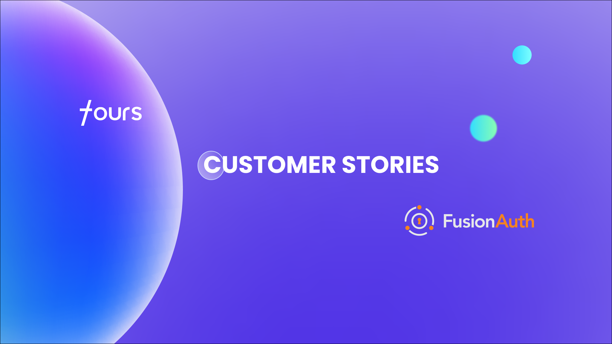 FusionAuth scales to 300 referrals and submits 5x faster with Fours