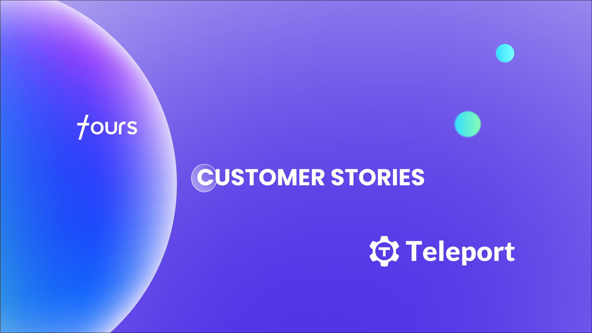 Teleport automated co-sell and renewals to save headcount, speed up deals, and scale AWS Marketplace operations