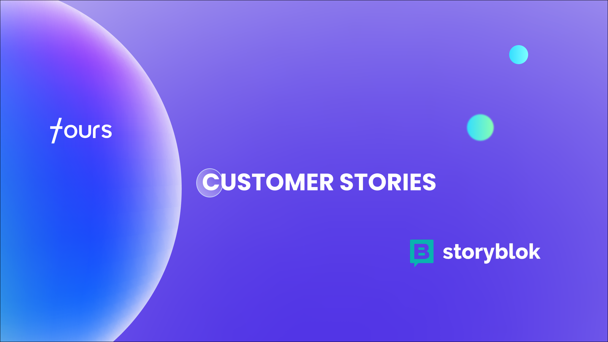 How StoryBlok Achieved Faster Time-to-Market and Operational Efficiency with Fours