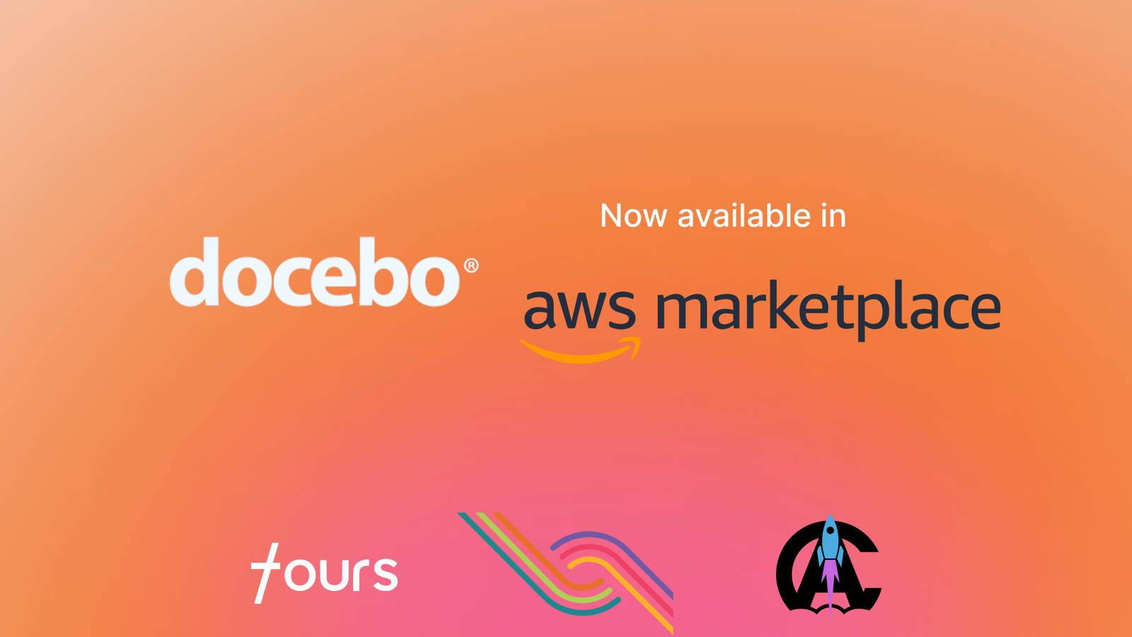 Docebo is winning the cloud game: accelerates co-sell GTM with Fours + CloudAtlas