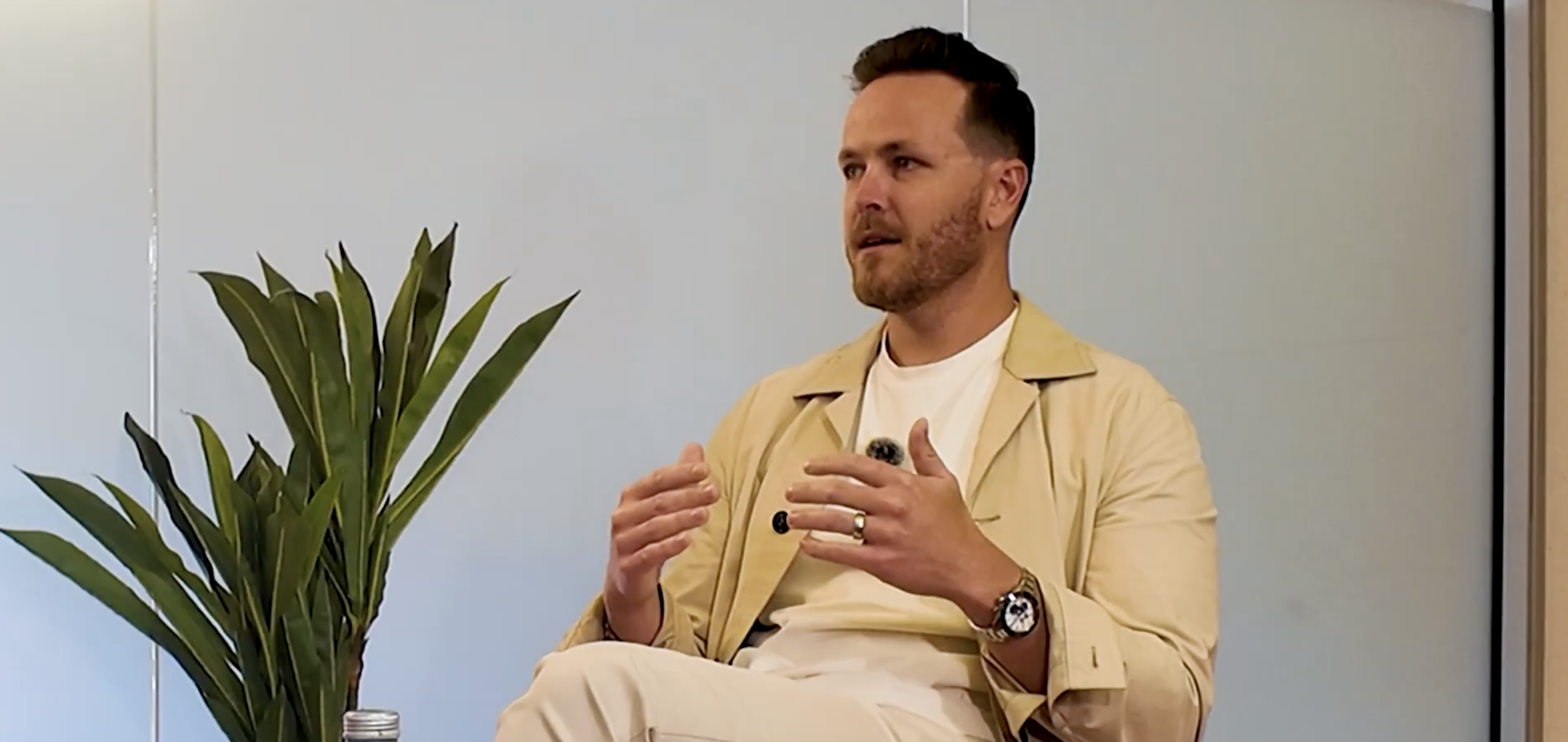 How NinjaOne built an Enterprise Cloud GTM motion in under 18 months