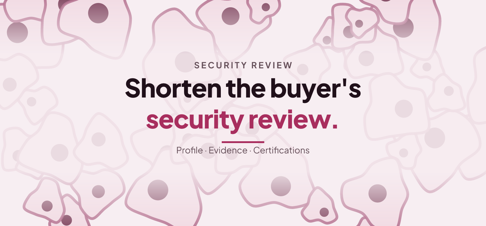 AWS Vendor Insights: What Sellers Should Know