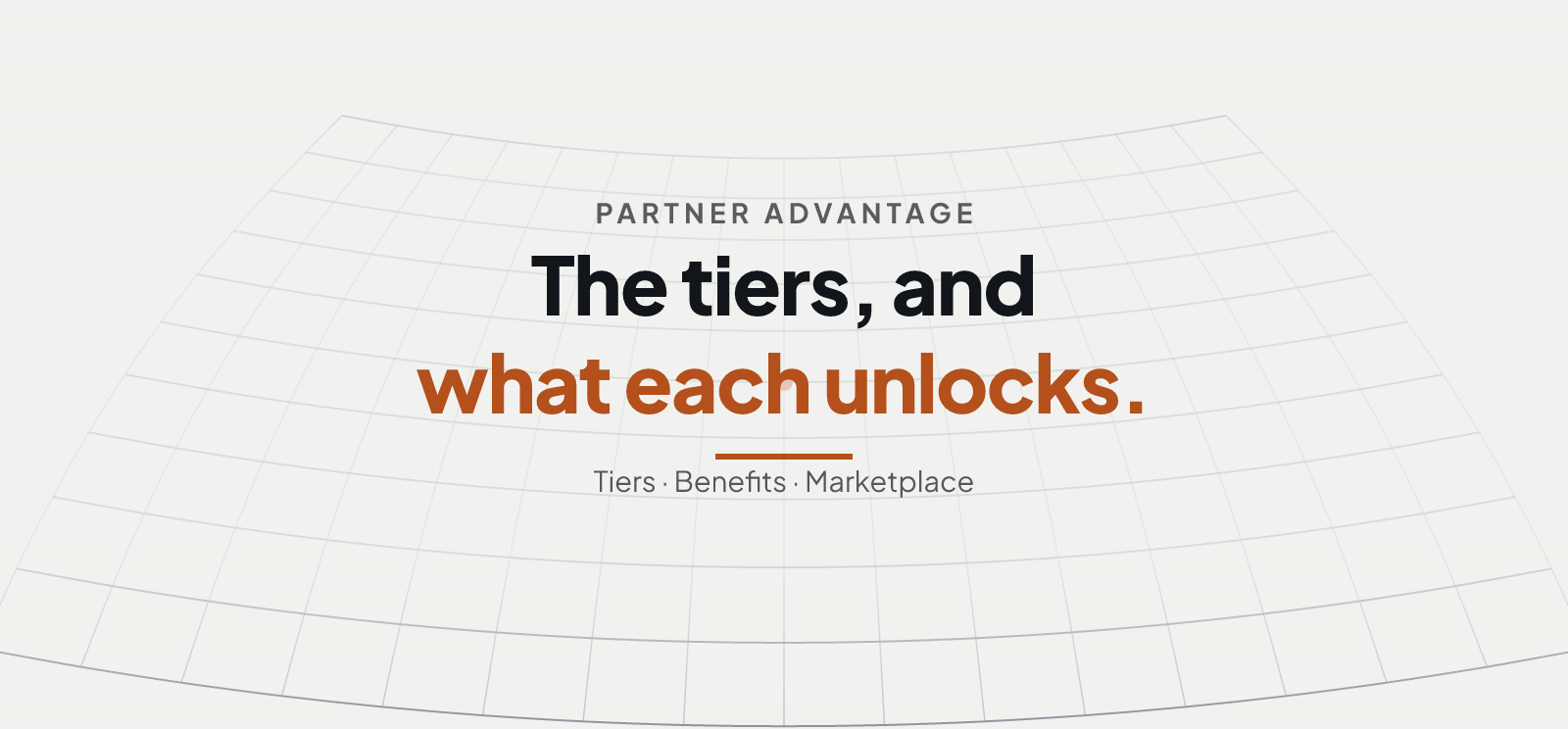 Google Cloud Partner Network Tiers Explained