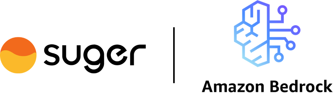 Suger managing a model / agent listing across Bedrock, Vertex AI, and Azure AI Foundry