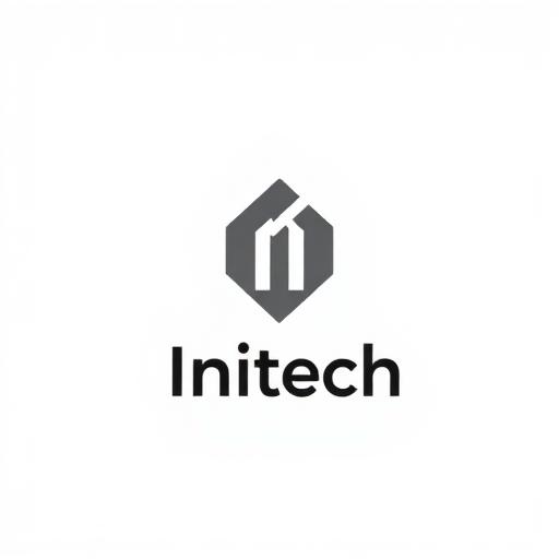 Initech logo