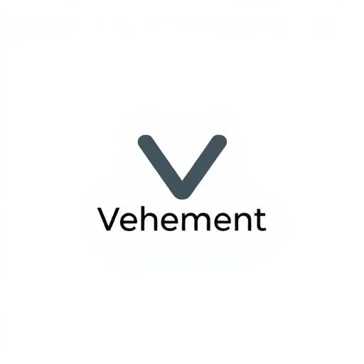Vehement logo
