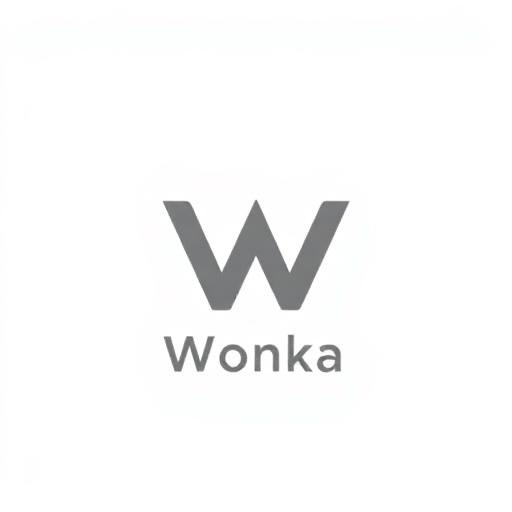 Wonka logo