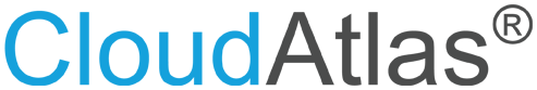 CloudAtlas logo